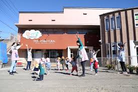 【保育士／宇都宮市】 社会福祉法人　青葉学園福祉会　(パート)の画像1